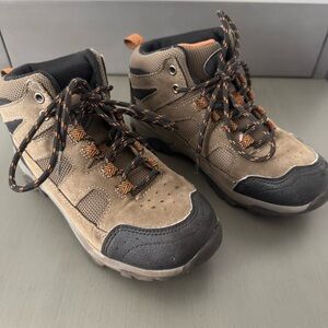 Ozark Trail Youth Hiking Boots